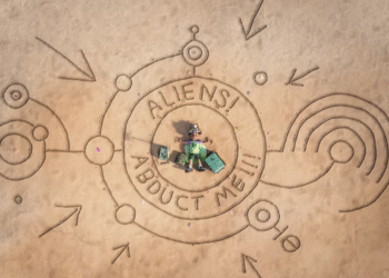 ‘Elio’ Sneak Peek Dazzles With Emotional, Imaginative Storytelling